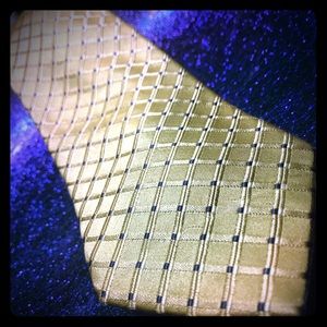 Jones New York neck tie